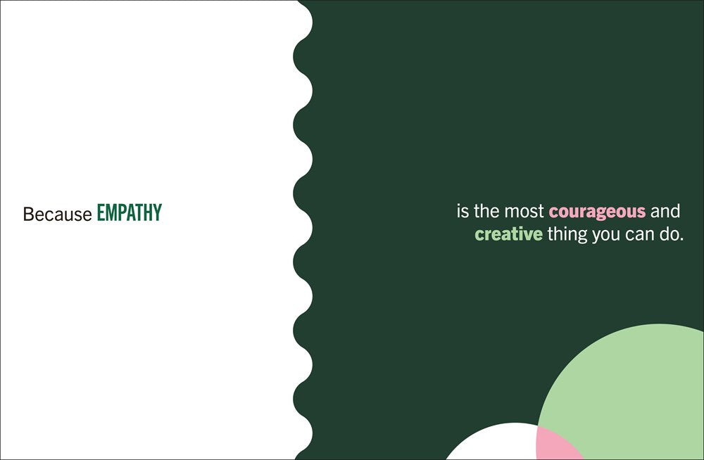 A Kid's Book About Empathy