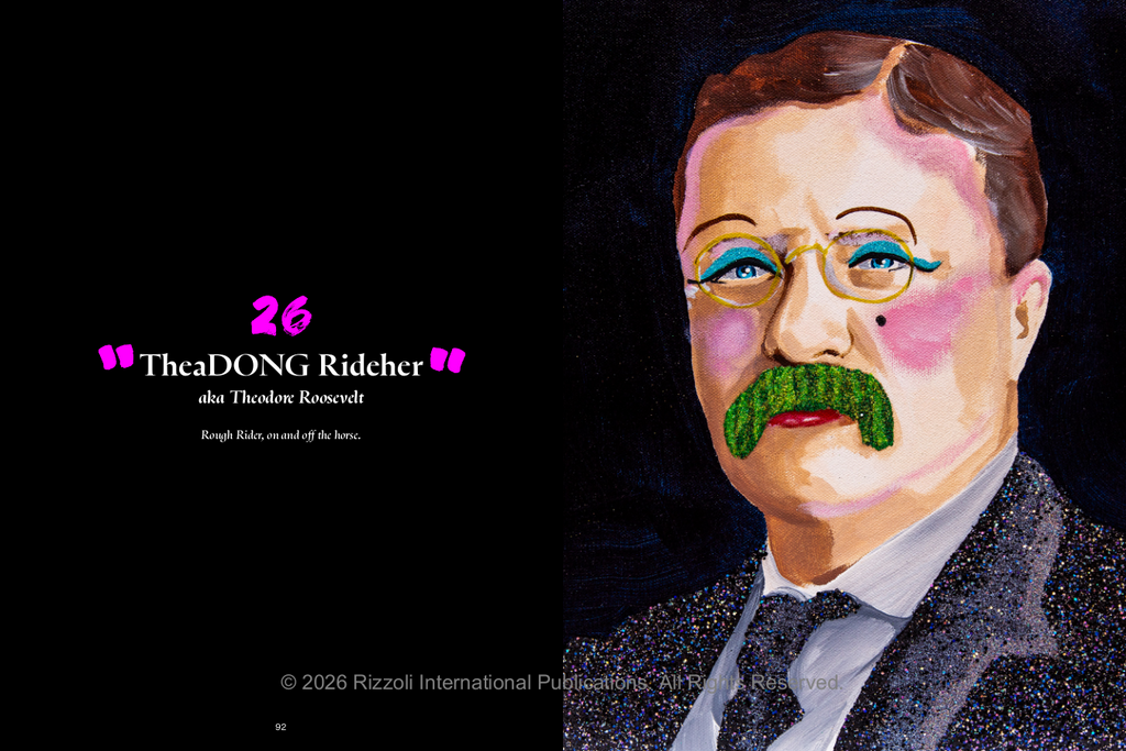 Politics Is a Drag image 7