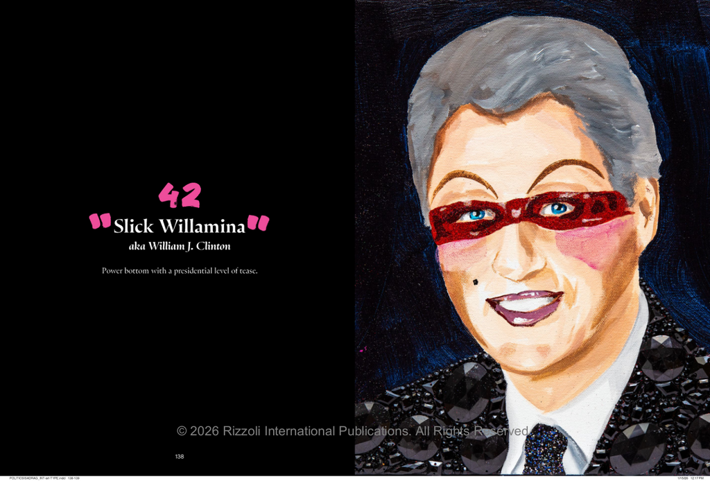 Politics Is a Drag image 10