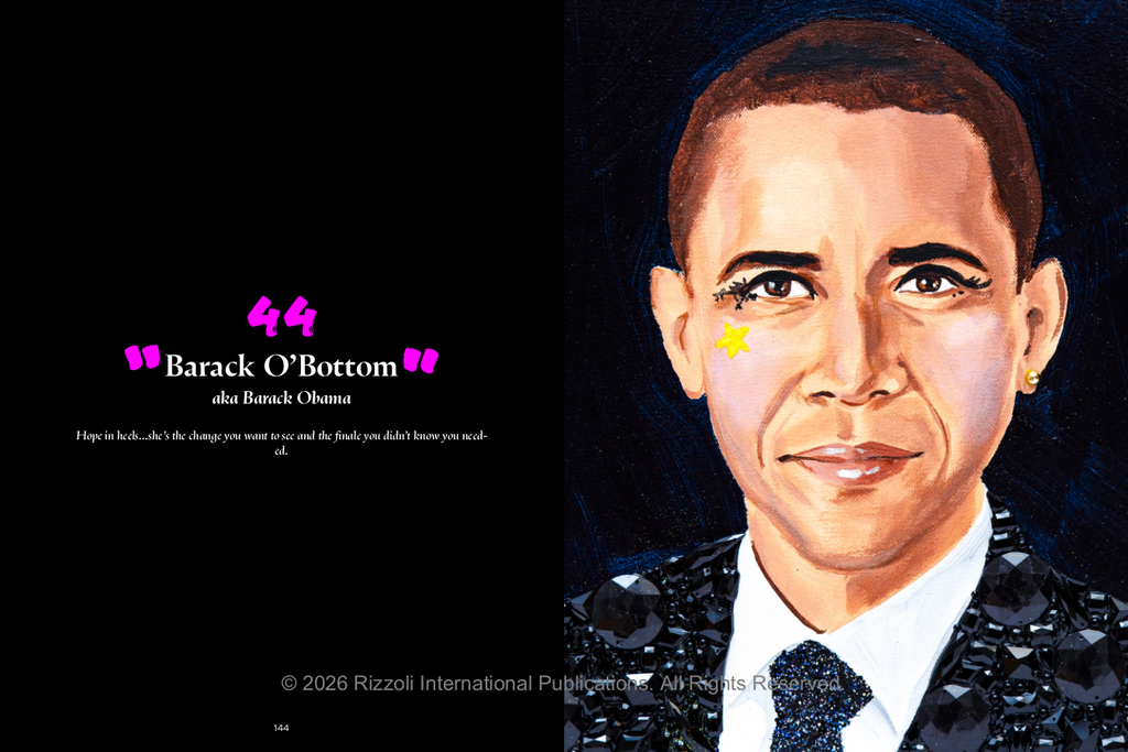Politics Is a Drag image 11