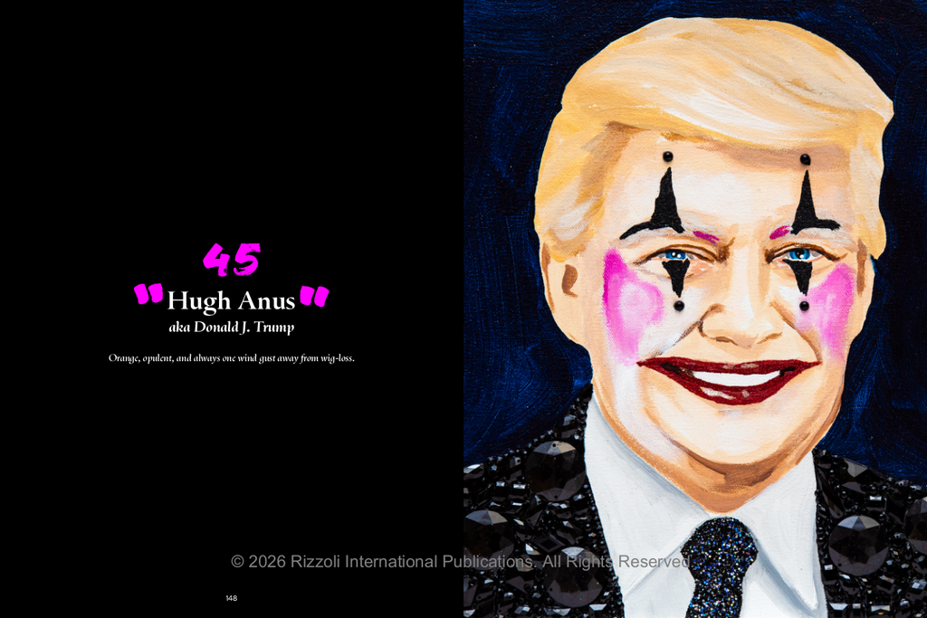 Politics Is a Drag image 12