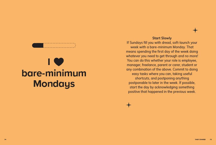 Cards Against Burnout Guidebook & Card Set