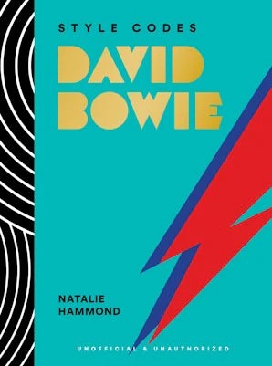 Style Codes: David Bowie