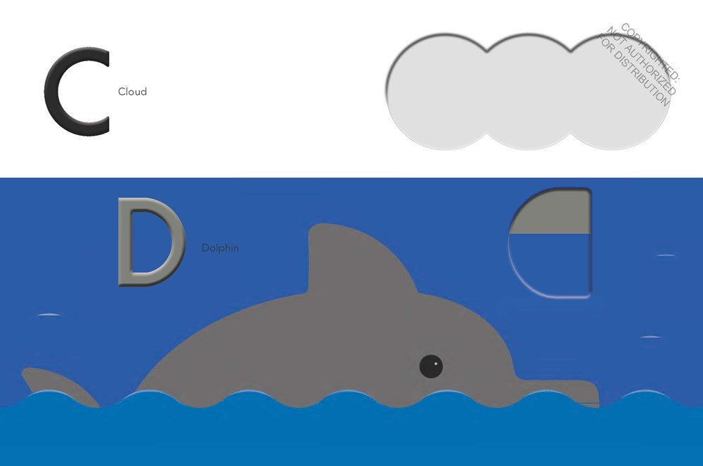 TouchThinkLearn: ABC's