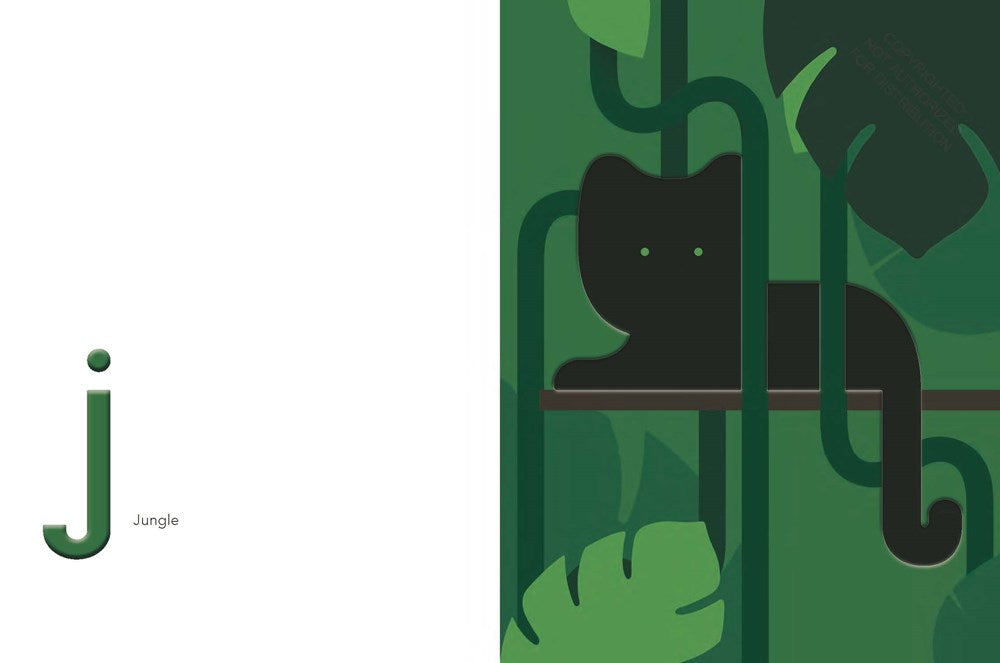 TouchThinkLearn: ABC's