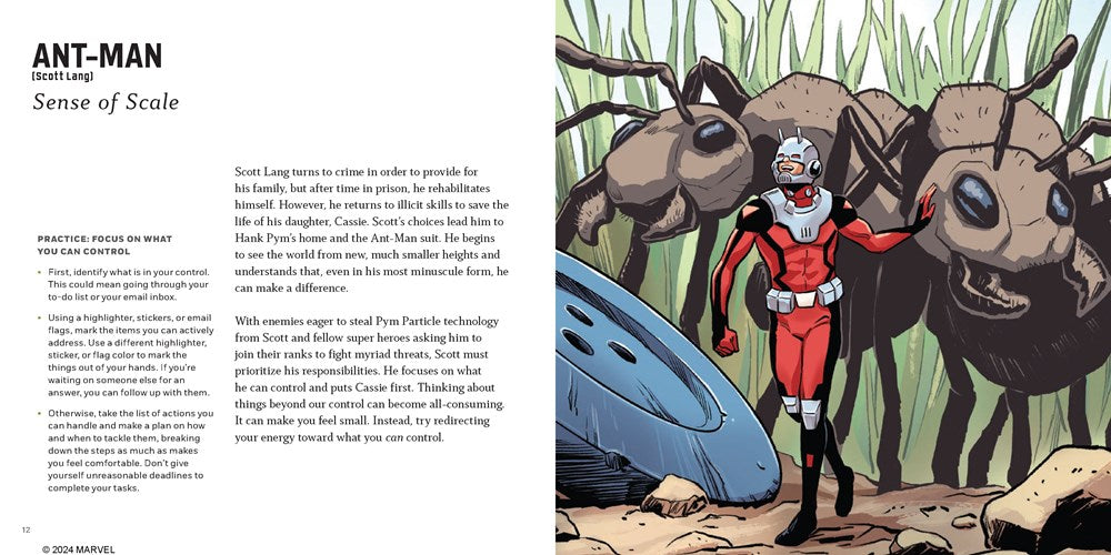 Marvel Hulk Not Smash