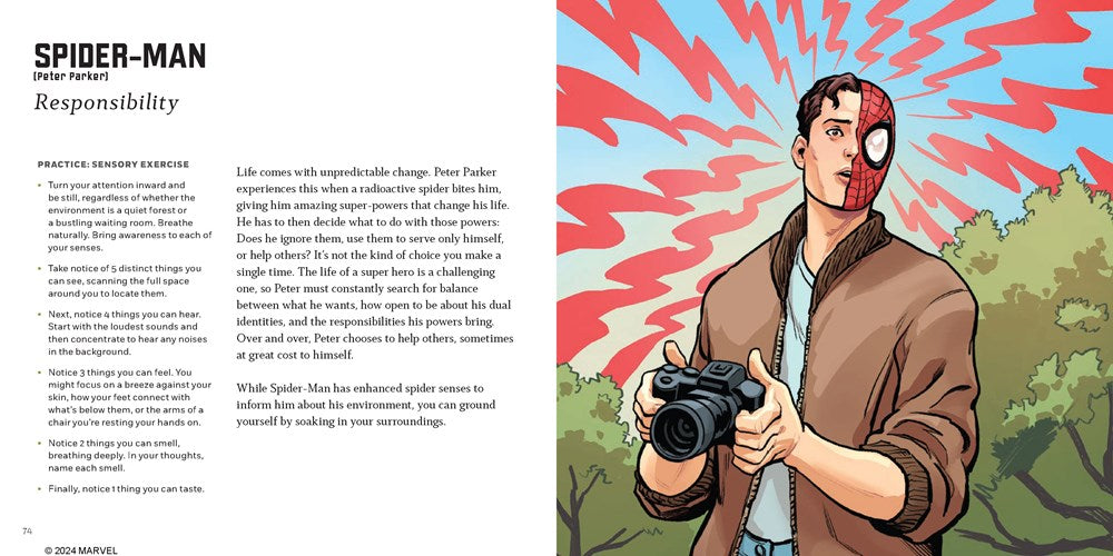 Marvel Hulk Not Smash