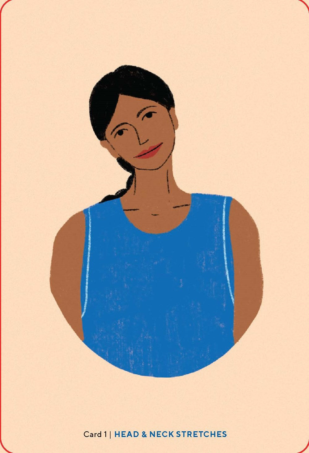 Stretch and Breathe Deck