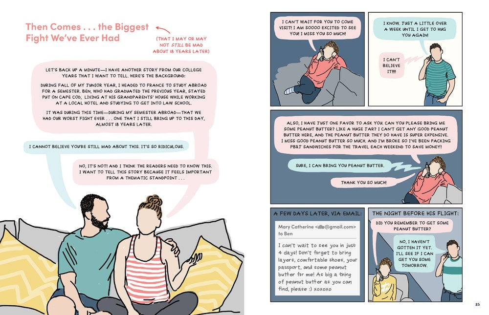 Mama Needs a Minute!