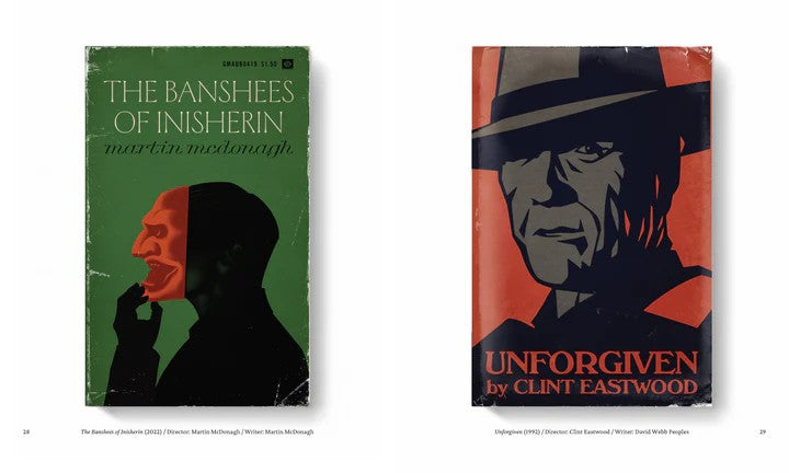 Good Movies as Old Books