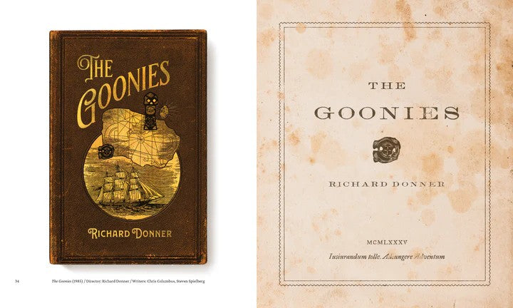 Good Movies as Old Books