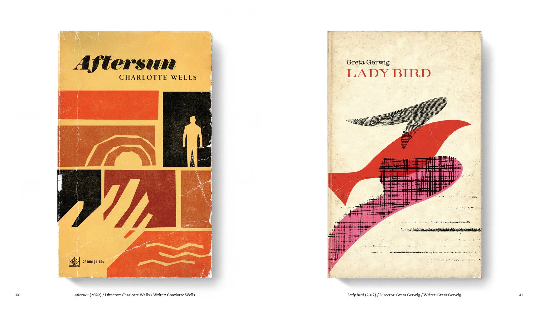 Good Movies as Old Books