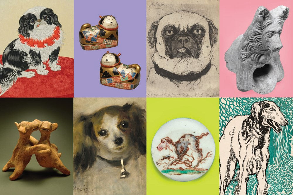 Museum of Dogs