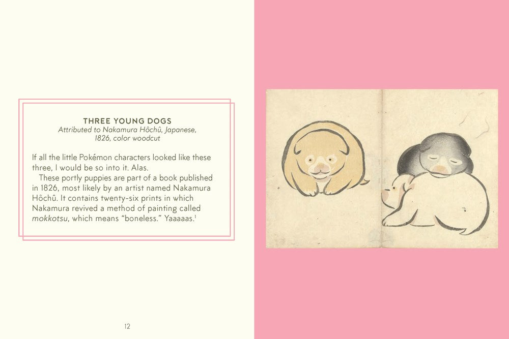 Museum of Dogs
