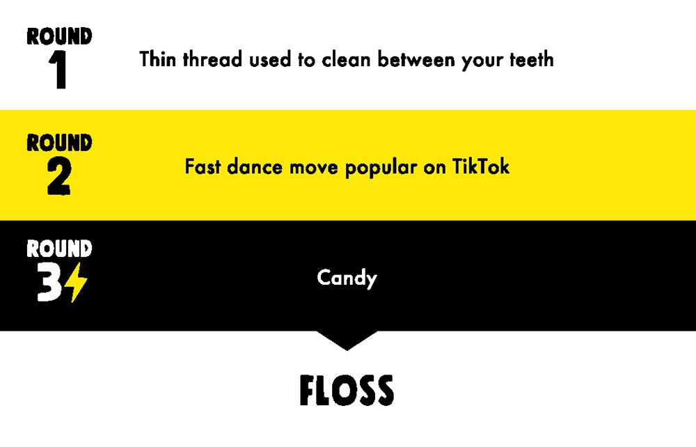 Think Faster! Mini Edition