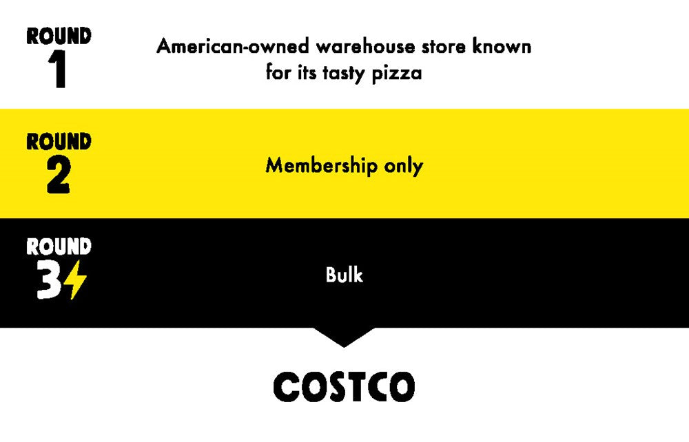 Think Faster! Mini Edition