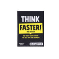 Think Faster! Mini Edition