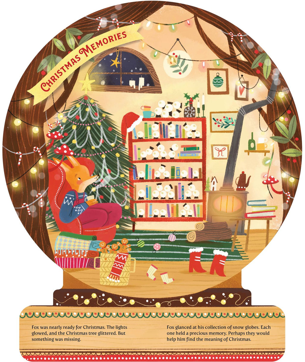 A Christmas to Remember image 1
