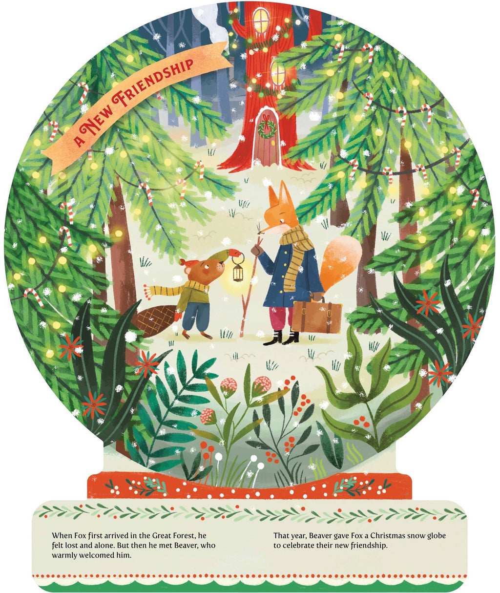 A Christmas to Remember image 2