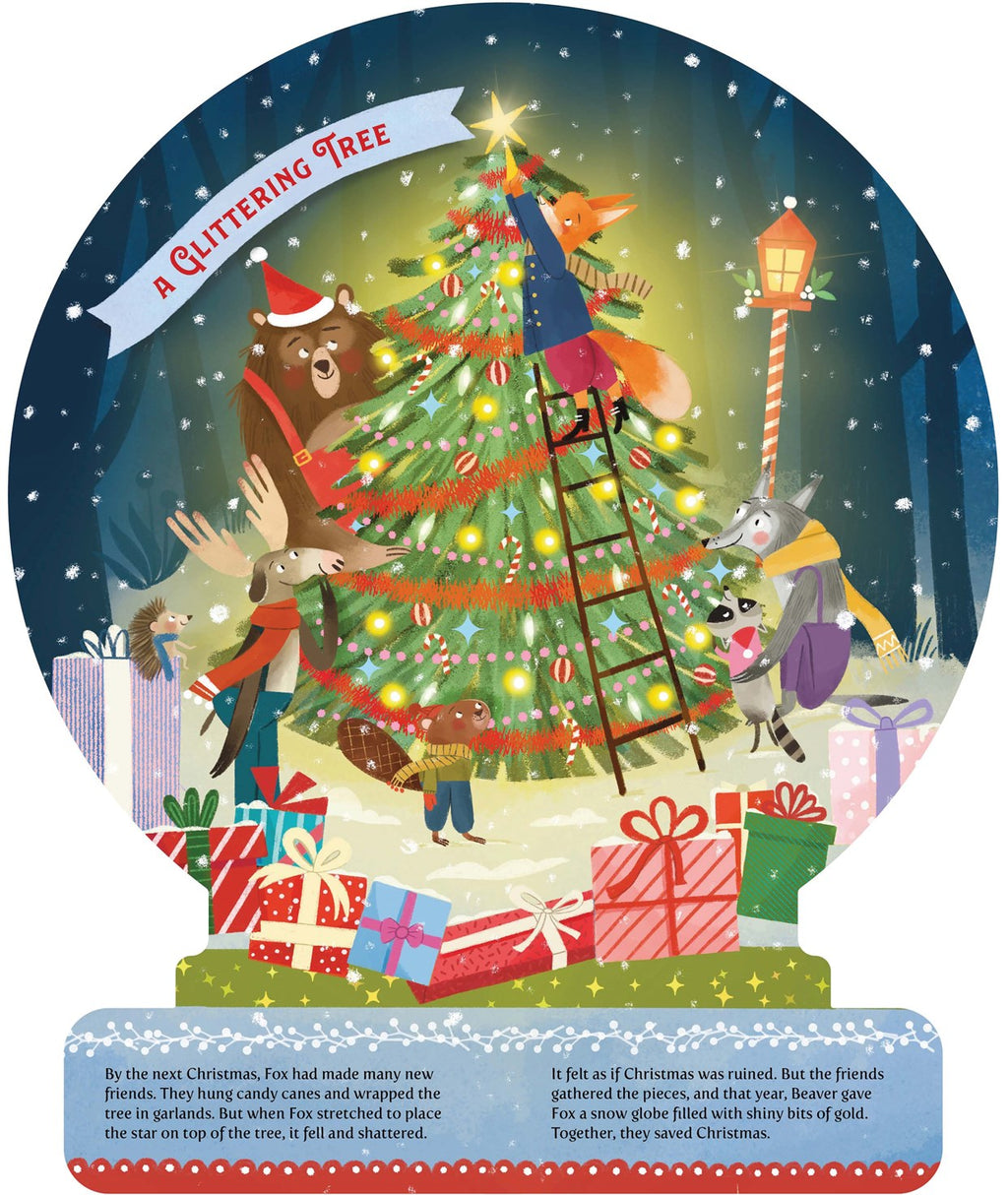 A Christmas to Remember image 3
