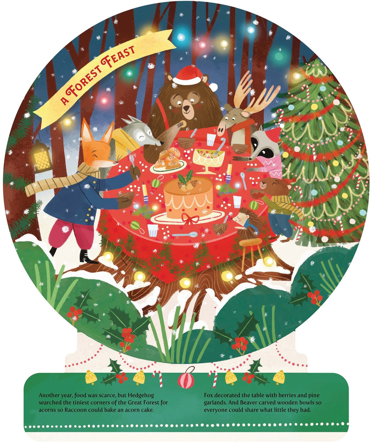 A Christmas to Remember image 4