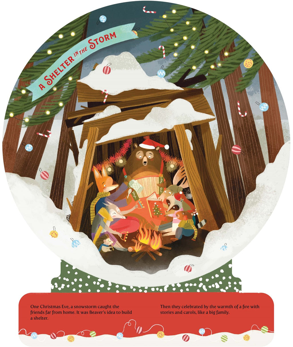 A Christmas to Remember image 6
