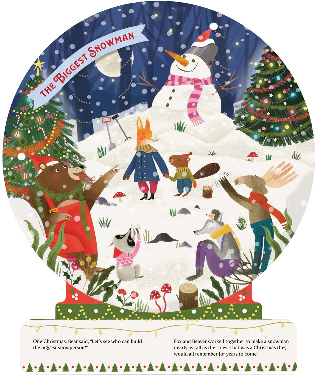 A Christmas to Remember image 8