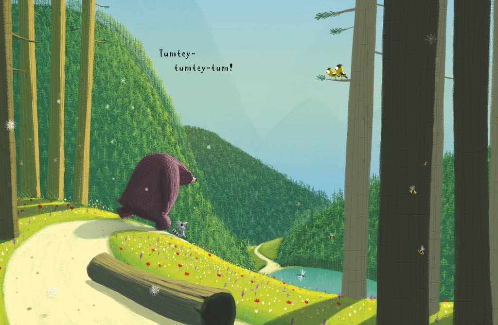 Grizzly image 1