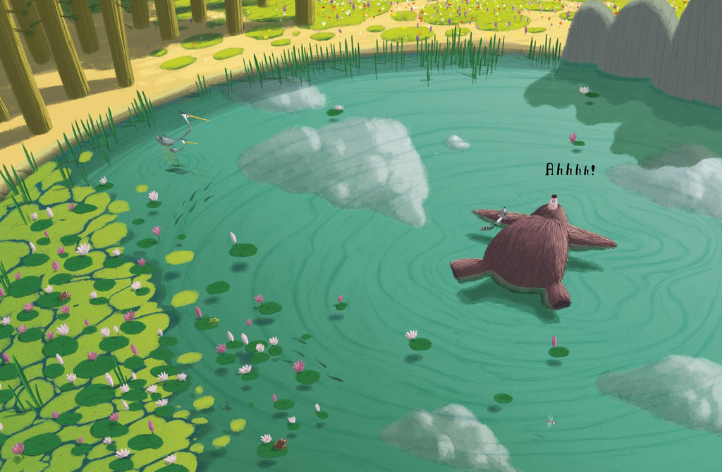 Grizzly image 2