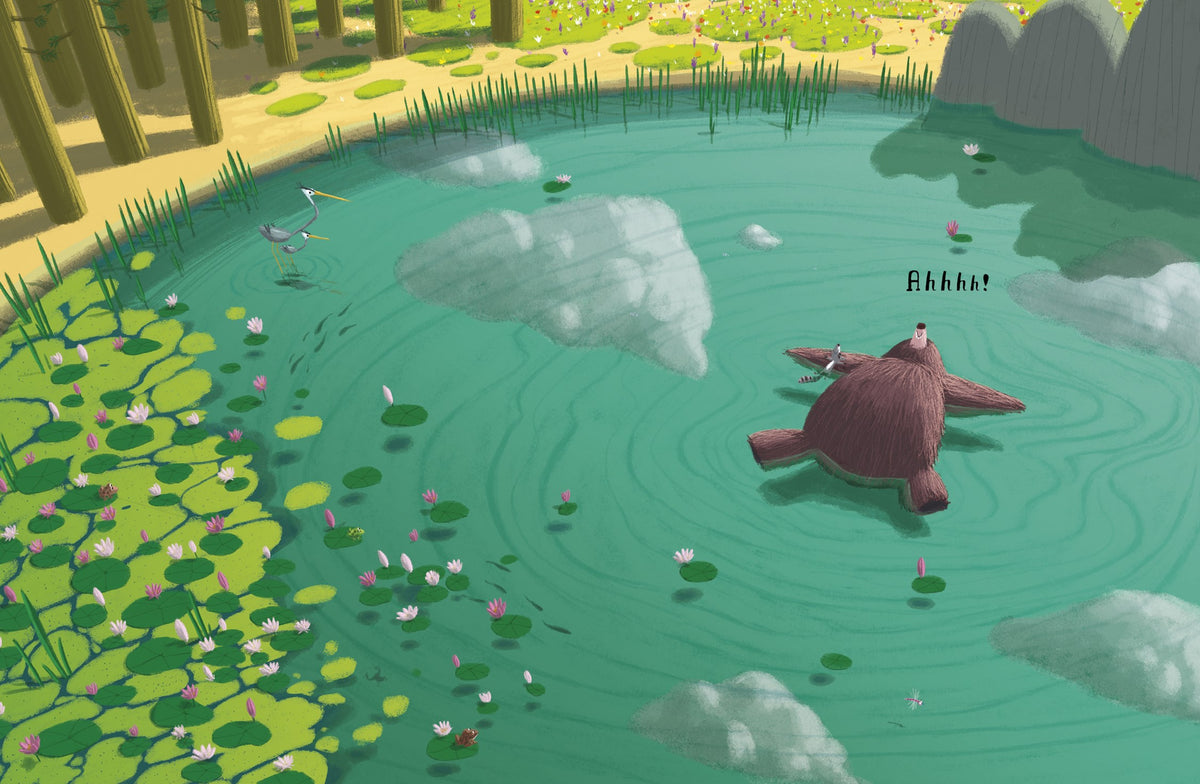 Grizzly image 2