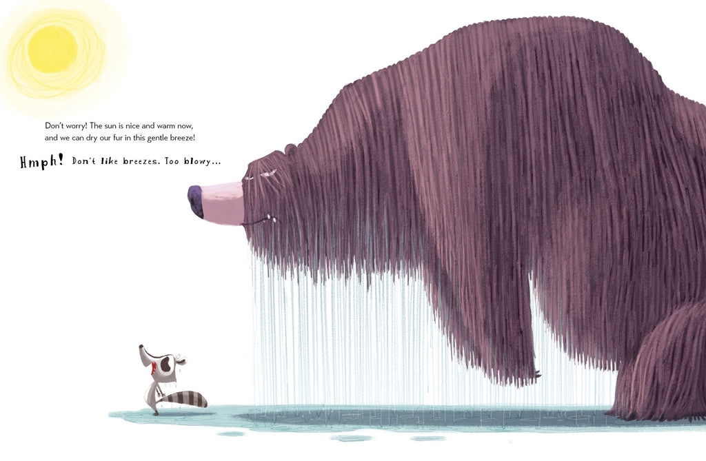 Grizzly image 3