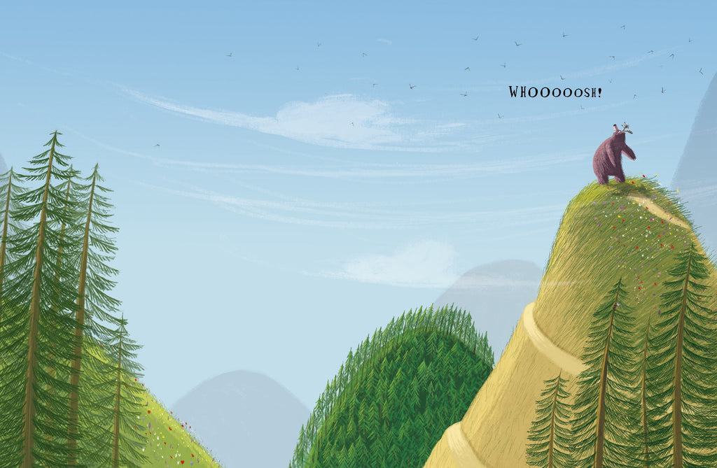 Grizzly image 4