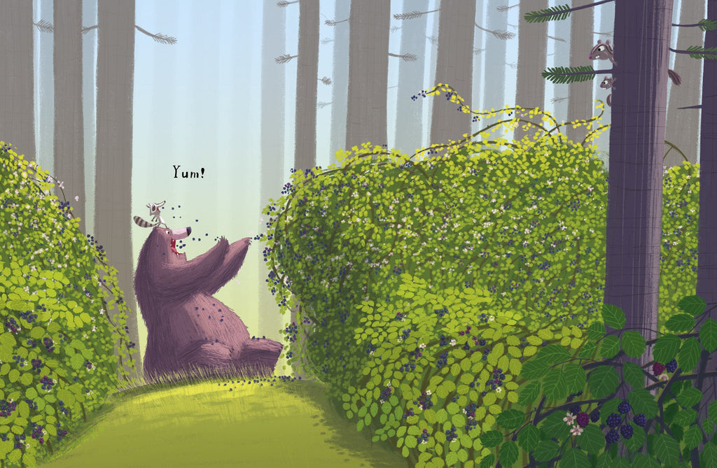 Grizzly image 6