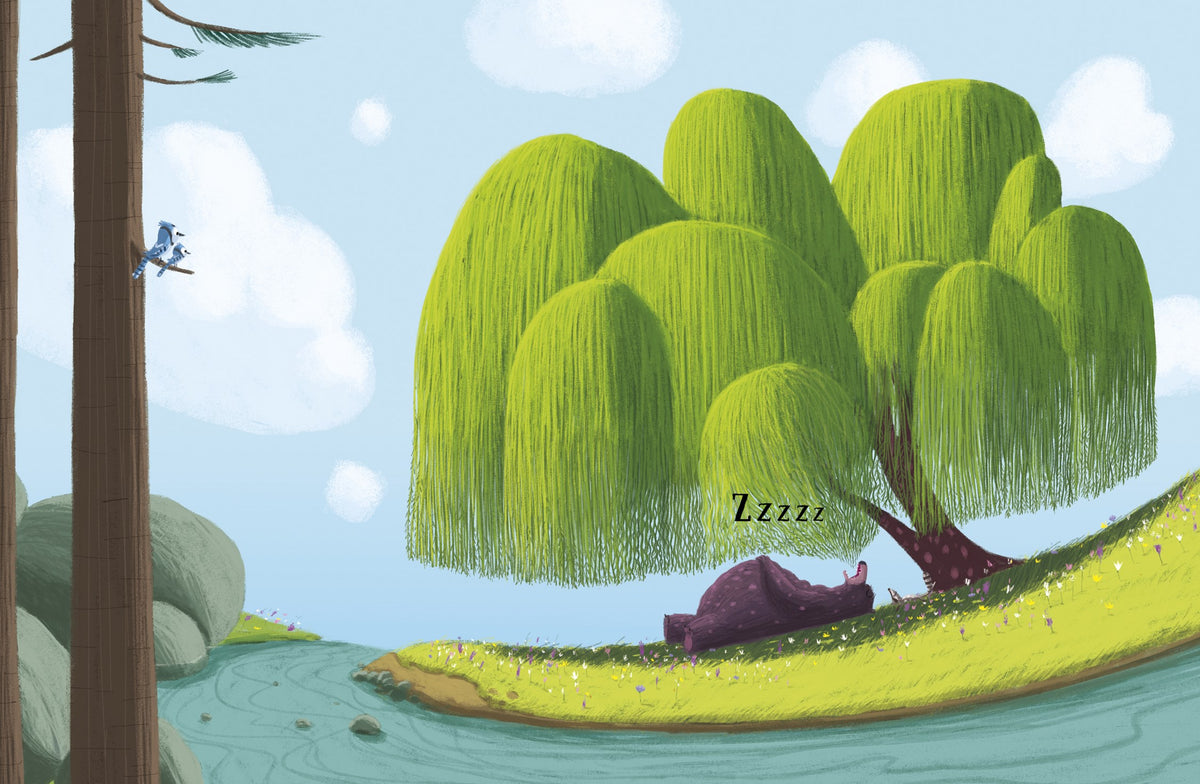 Grizzly image 7