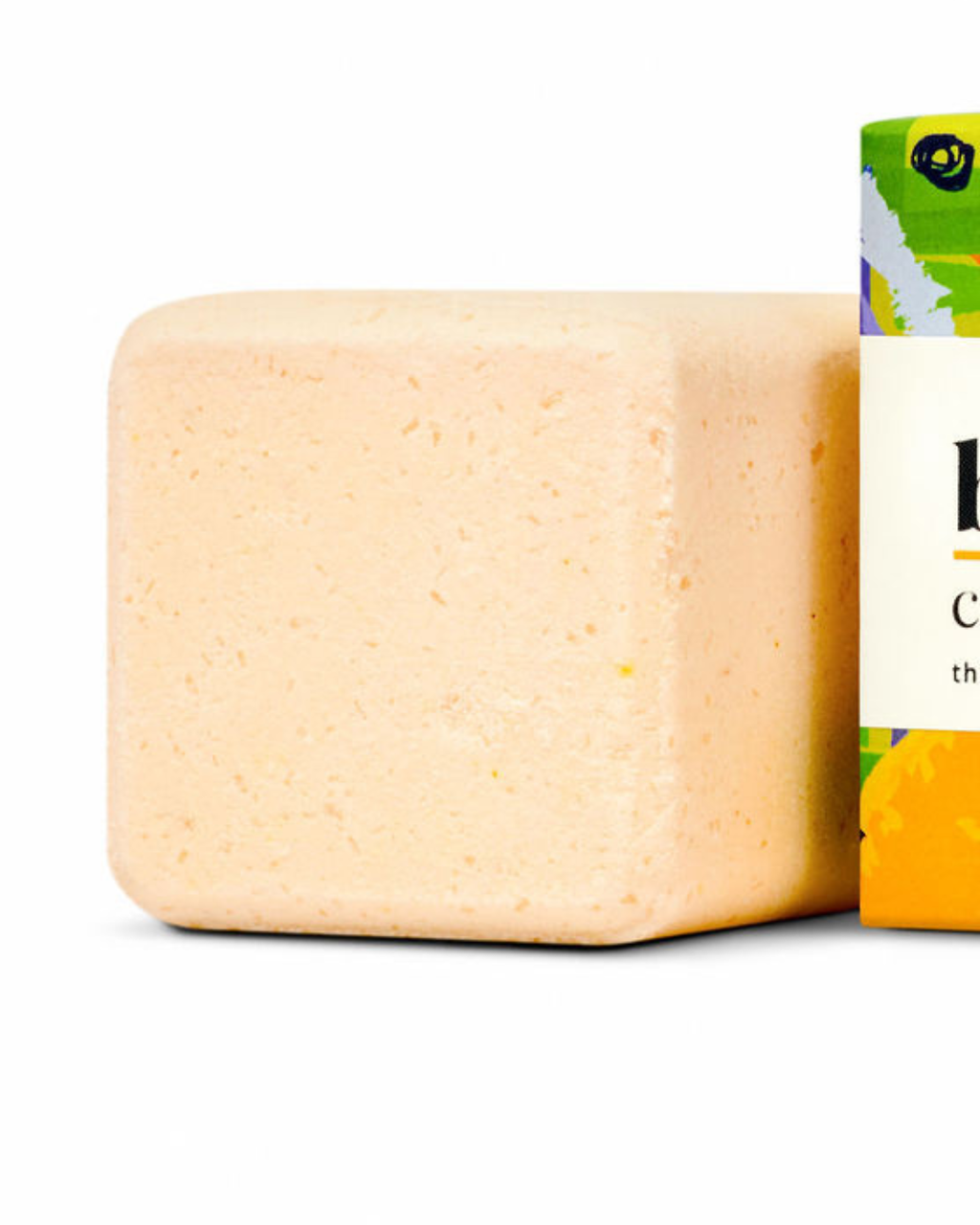 Orange Citrus Glow Bath Bomb 6.5oz
