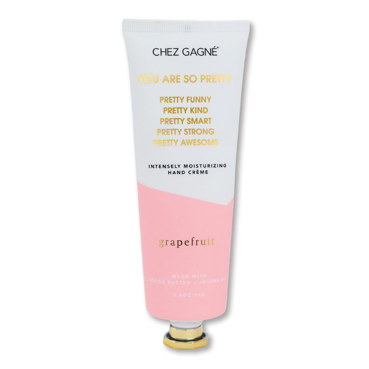 You Are So Pretty - Grapefruit Hand Crème