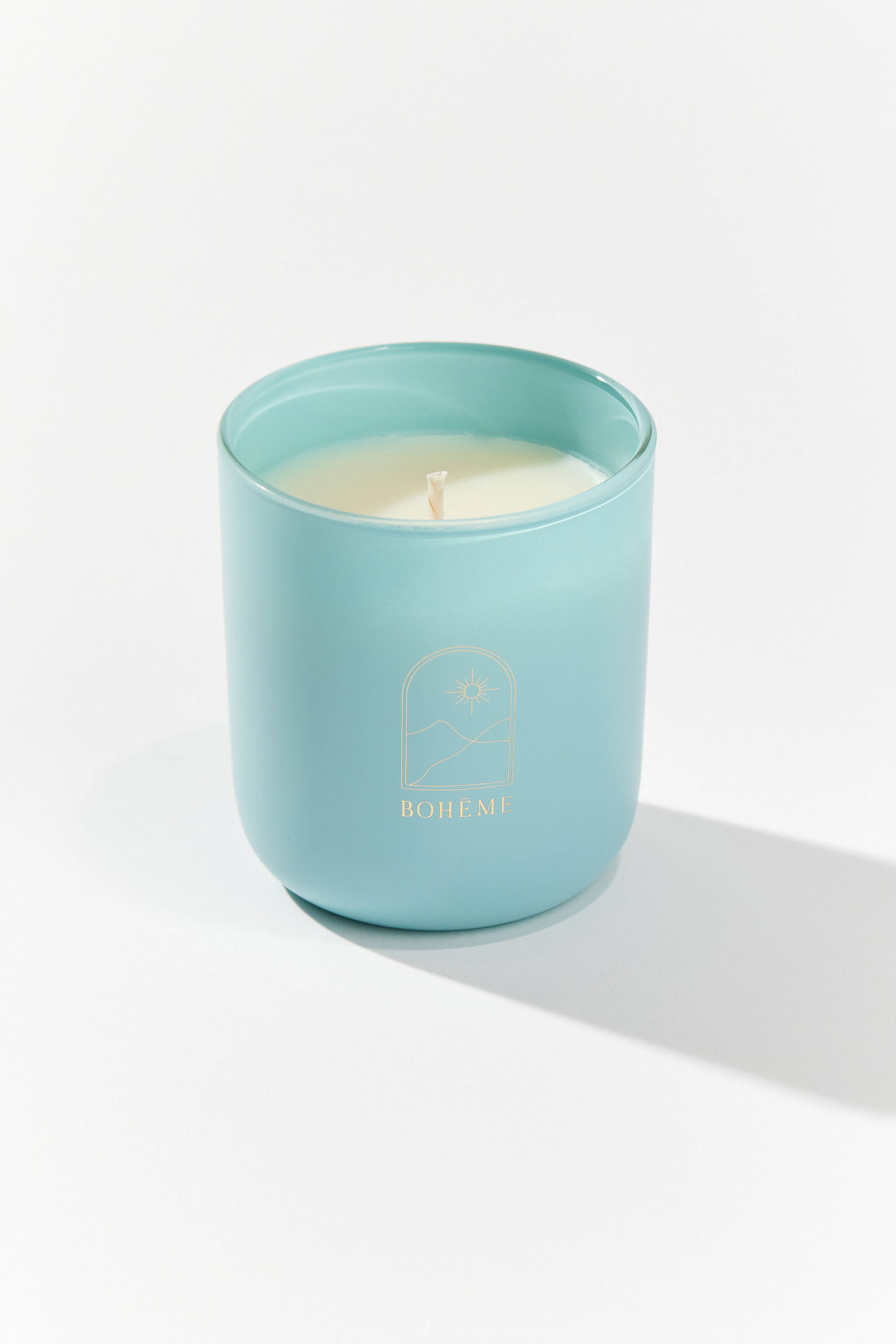 Amalfi: Soy Scented Candle
