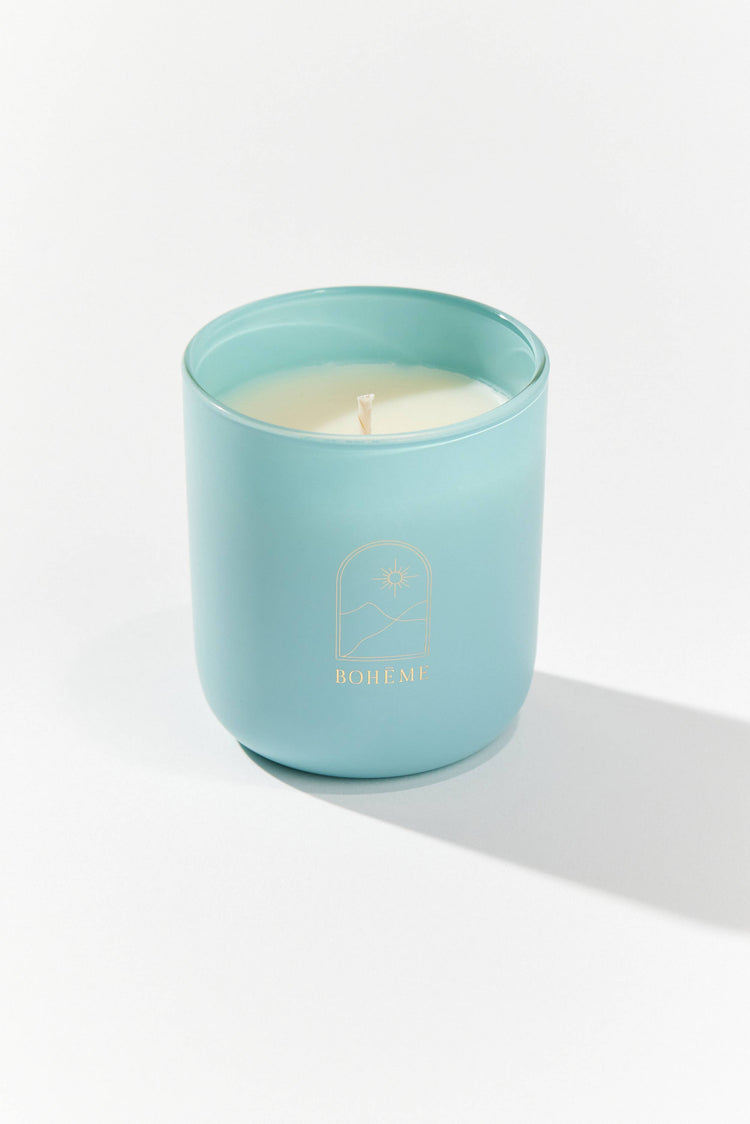 Amalfi: Soy Scented Candle