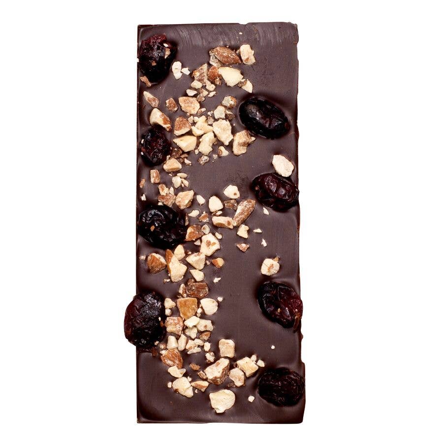 Makin’ Me Craisin Chocolate Bar