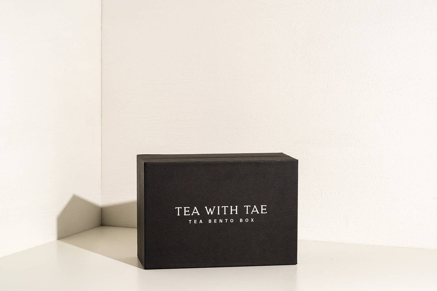 Tea Bento Box (6-Pack)