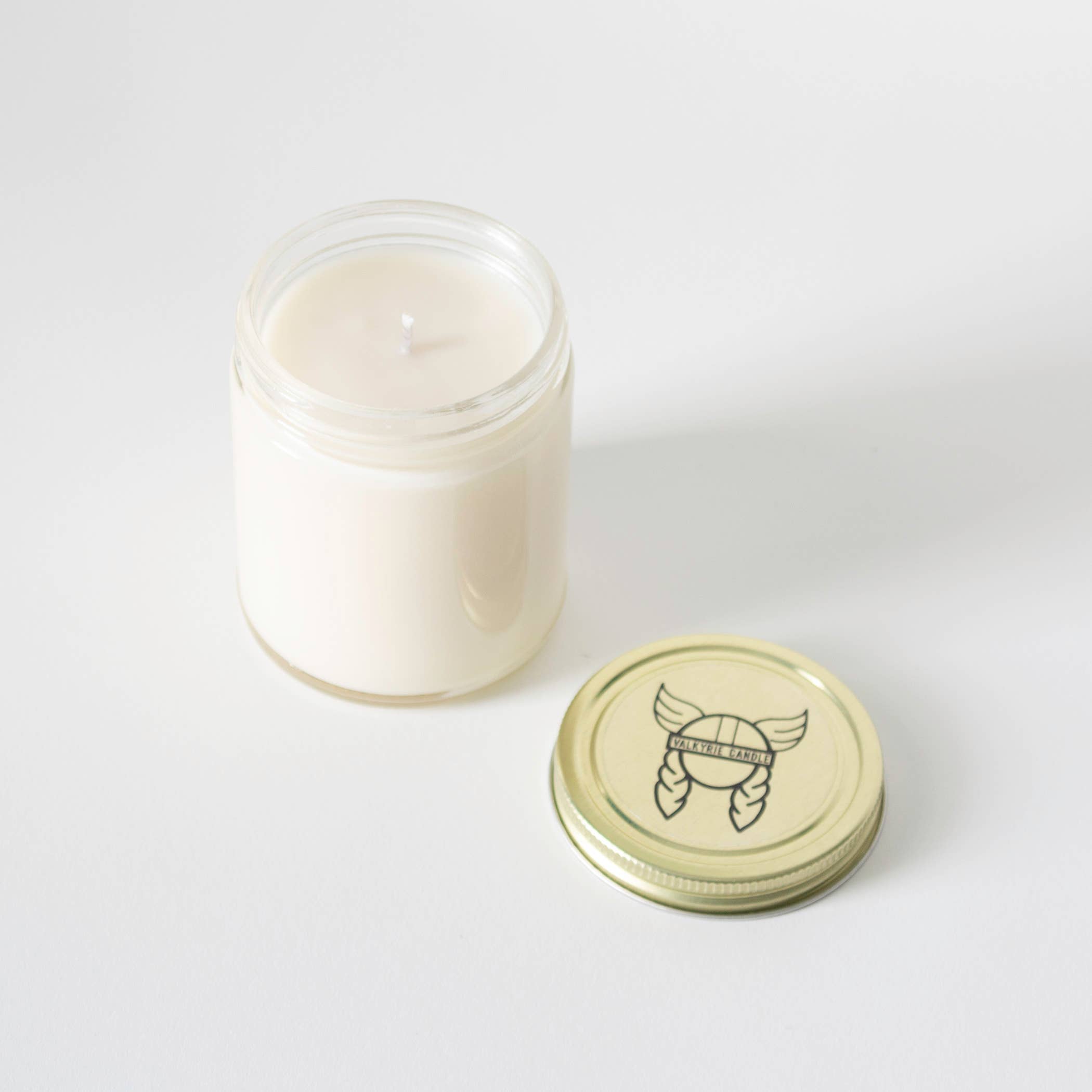 Caffe Latte Candle | Cafe Collection