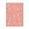 Happy Valentine's Day Cherubs Greeting Card