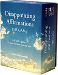 Disappointing Affirmations: The Disappointing Game