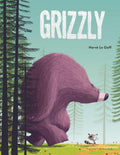 Grizzly