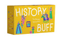 History Buff: The Ultimate History Quiz Card Game