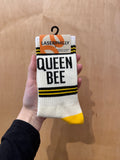 Queen Bee Socks