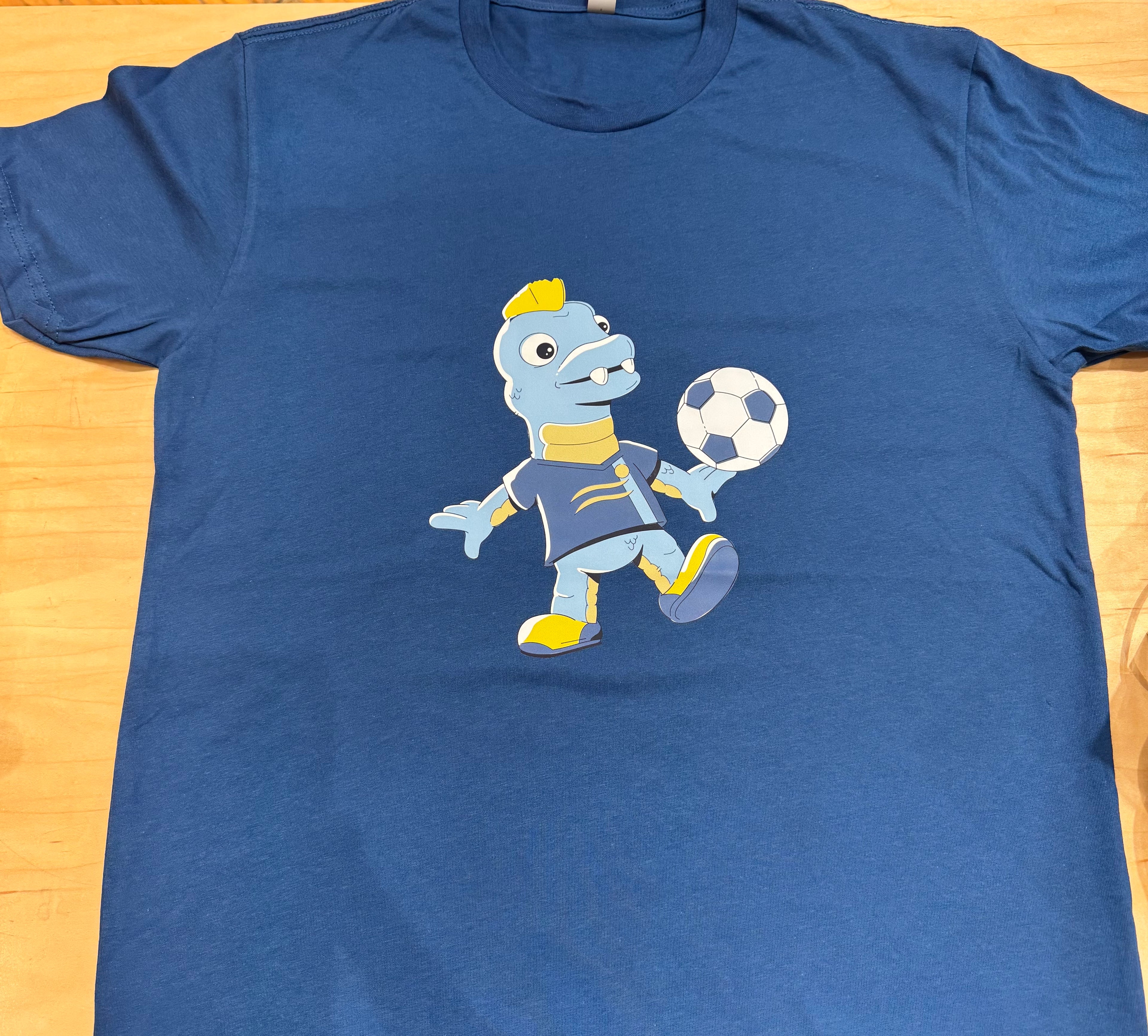 Lil' Phang T-Shirt