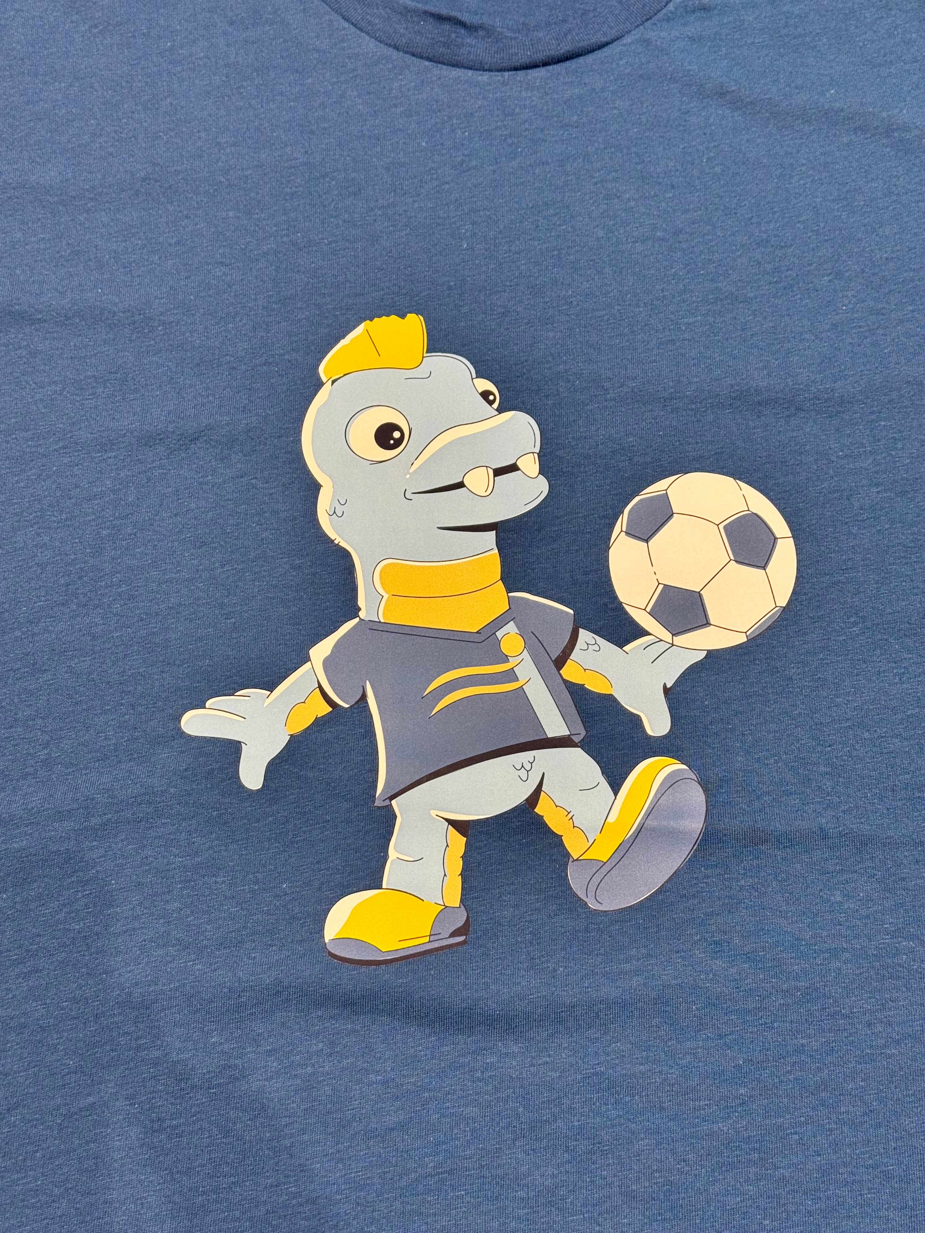 Lil' Phang T-Shirt