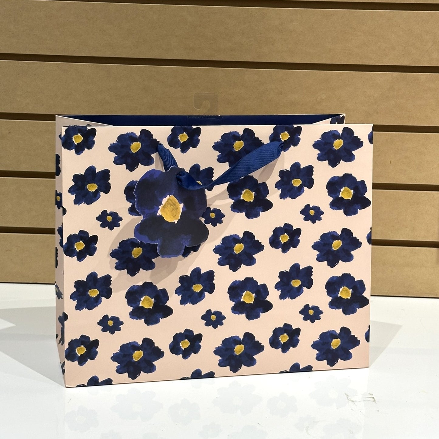 Medium Floral Gift Bag