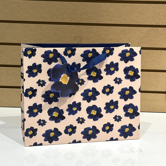 Medium Floral Gift Bag